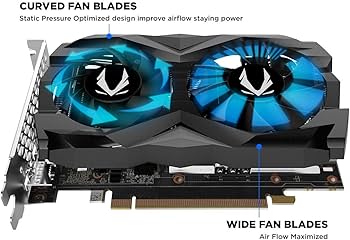 Amazon | ZOTAC Gaming GeForce GTX 1660 Super 6GB GDDR6 192ビット