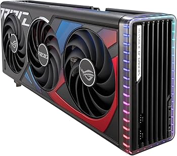 Amazon | ASUS ROG Strix NVIDIA GeForce RTX™ 4070 Ti ゲーミング