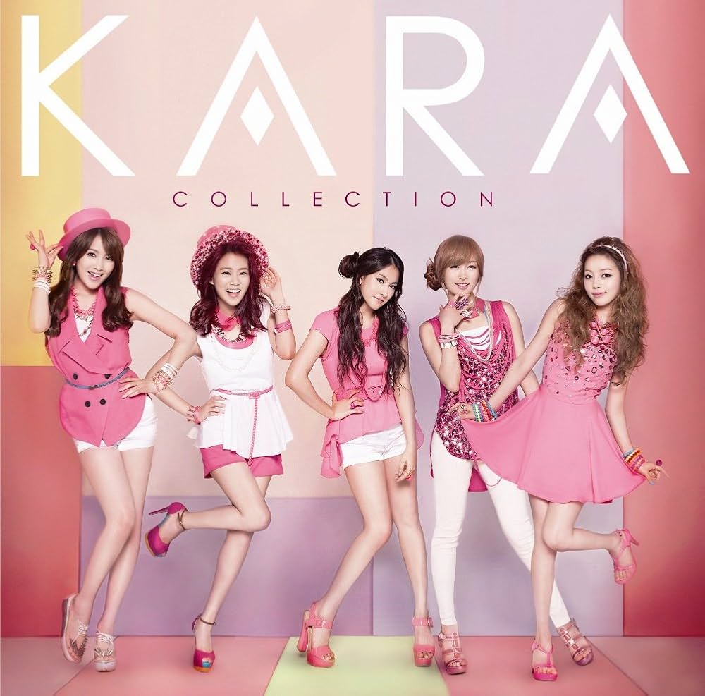 Kara - Collection - Amazon.com Music