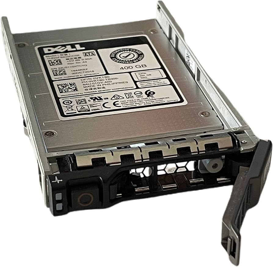 Amazon.com: Toshiba 400GB SSD 2.5