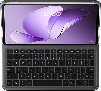 Amazon.co.jp: OPPO Pad 3 Smart Keyboard OPK2403 グレー : パソコン