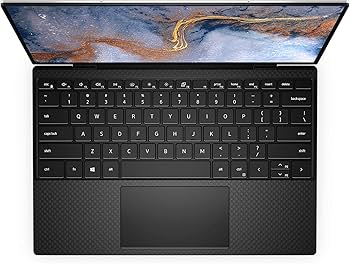 Amazon.com: Dell XPS 13 9310 Touchscreen 13.4 inch FHD Thin and