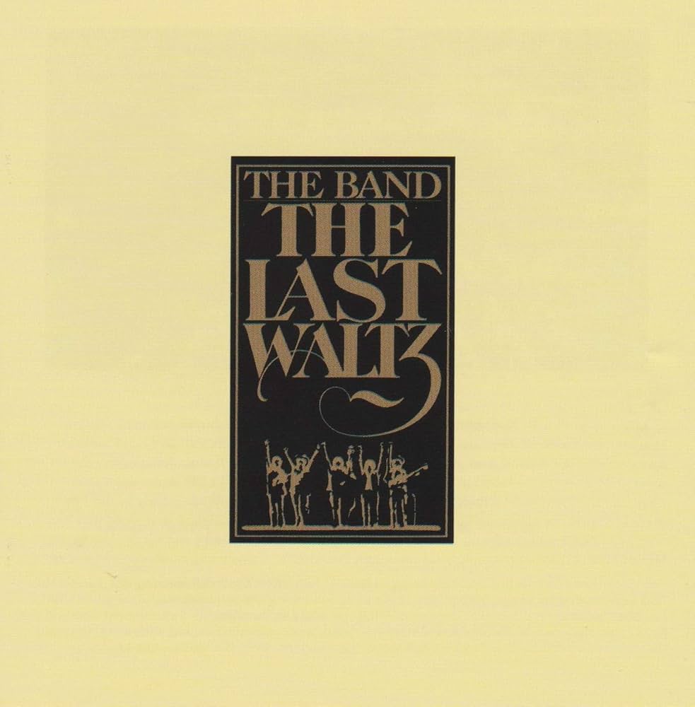 Amazon.co.jp: THE LAST WALTZ: ミュージック