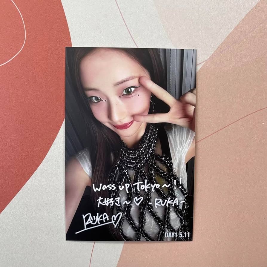 beauty:beastビューティービースト大判限定ポストカード11枚 beauty