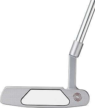 Amazon.co.jp: オデッセイ (ODYSSEY) 右用 パター WHITE HOT OG #1 CH