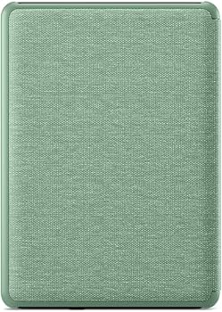 Amazon Kindle Case, (2024 and 2022 Releases only), Matcha