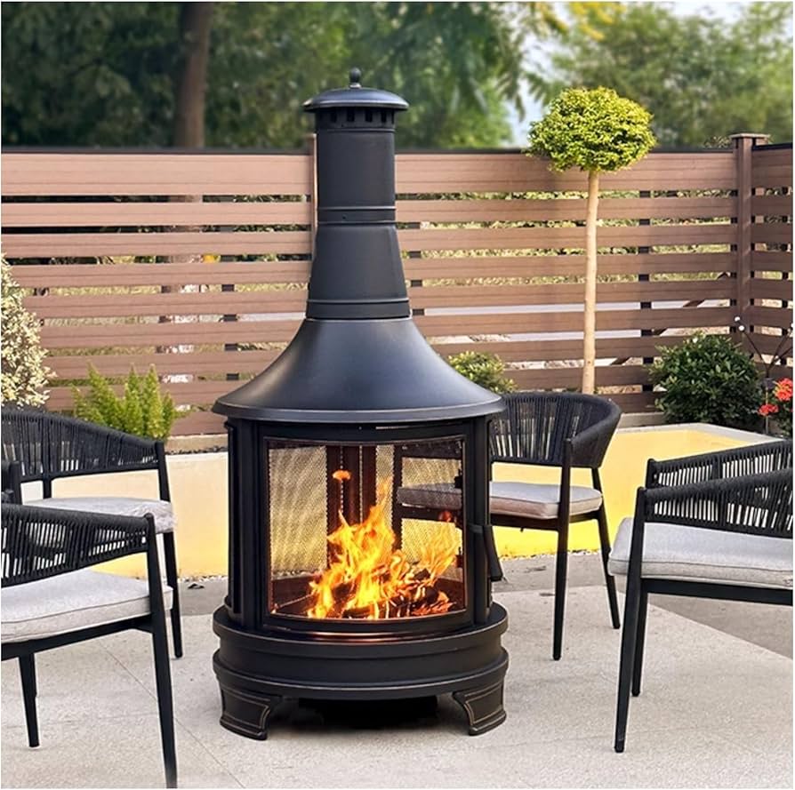 Amazon.co.jp: 薪ストーブ 1台2役薪ストーブ 薪ストーブ クッキング