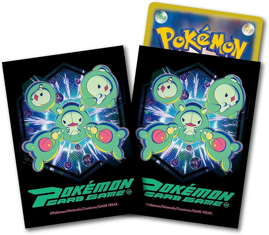 Amazon | ポケモンセンターオリジナル ポケモンカードゲーム デッキ