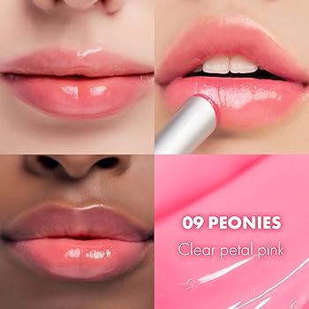 Amazon.com : rom&nd GLASTING MELTING BALM #09 PEONIES - K-Beauty