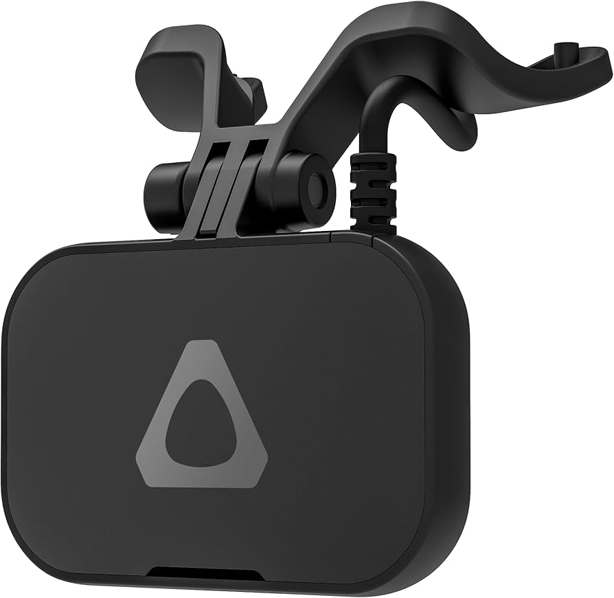 Amazon.com: HTC VIVE Facial Tracker for Virtual Reality