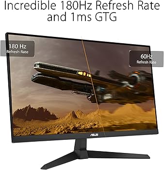 Amazon.com: ASUS TUF Gaming 27” 1080P Monitor (VG279Q3A) – Full HD