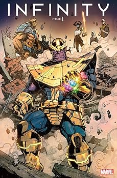 Amazon.co.jp: アベンジャーズ/インフィニティ・ウォー 4K UHD