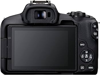 Amazon | Canon ミラーレス一眼カメラ EOS R50 ボディ(レンズなし