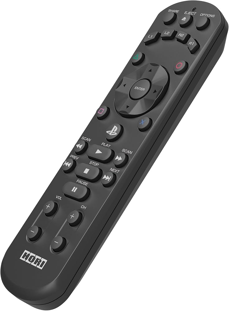 Amazon | 【SONYライセンス商品】リモートコントローラー for