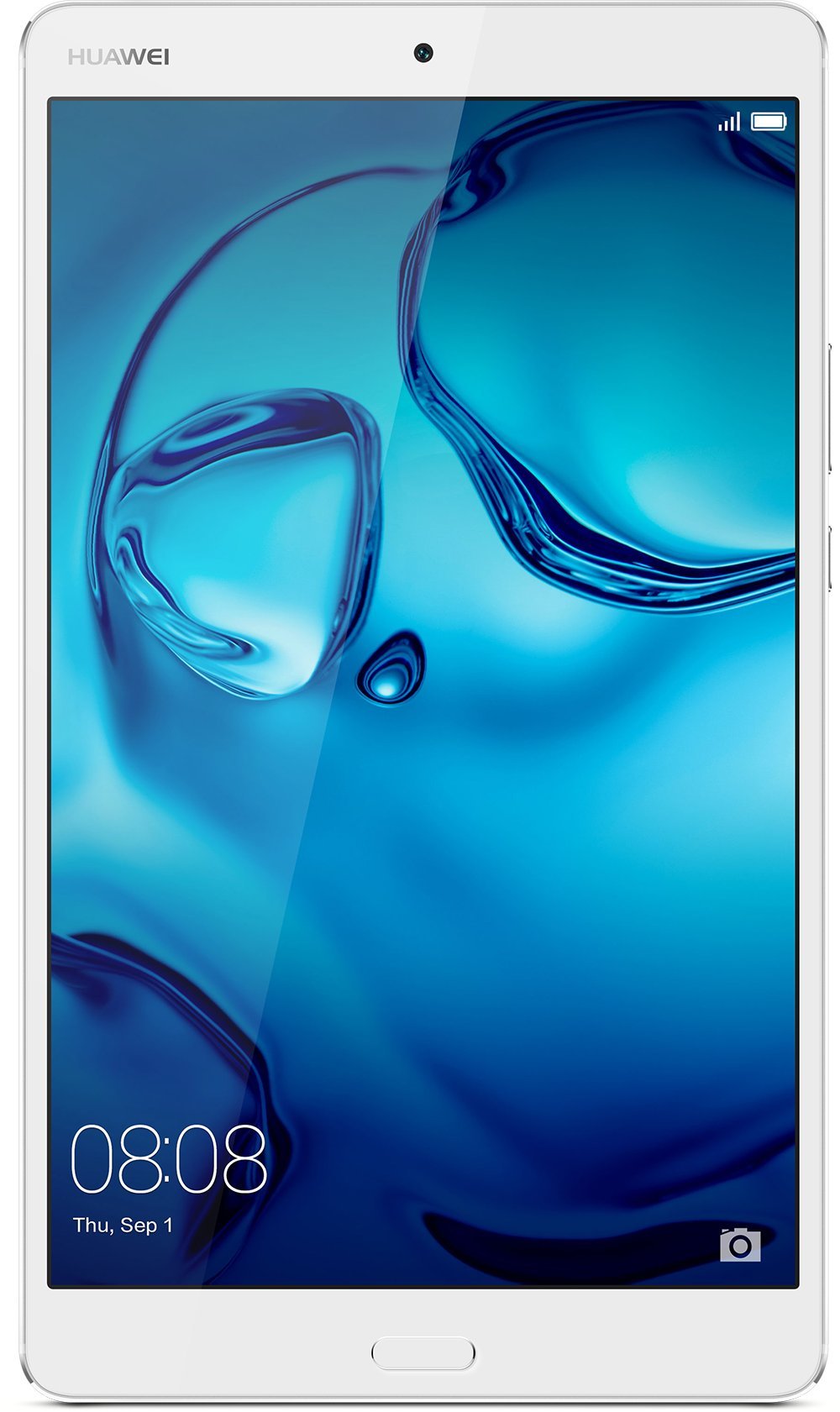 Amazon.co.jp: Huawei 8.4型 タブレットパソコン MediaPad M3 WI-FI 4G