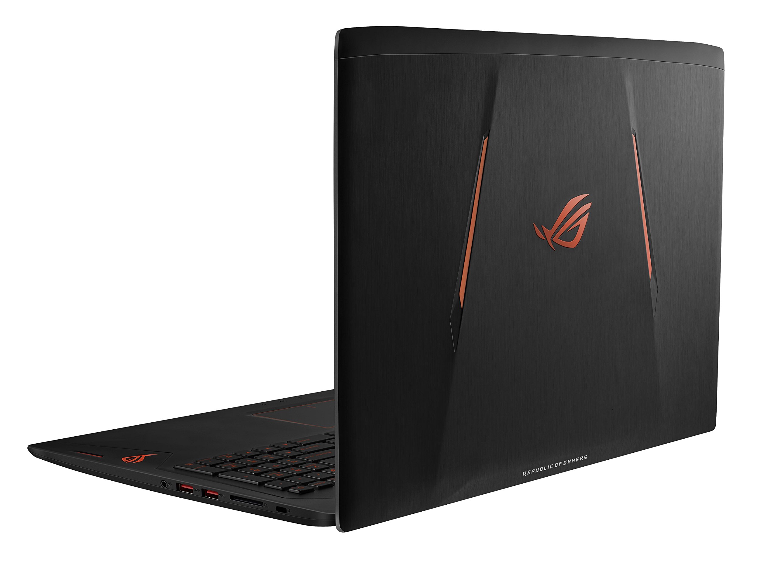 Amazon.com: ASUS ROG Strix 15.6