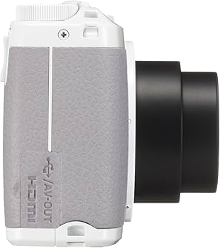 Amazon | RICOH デジタルカメラ GR DIGITAL IV ホワイトエディション