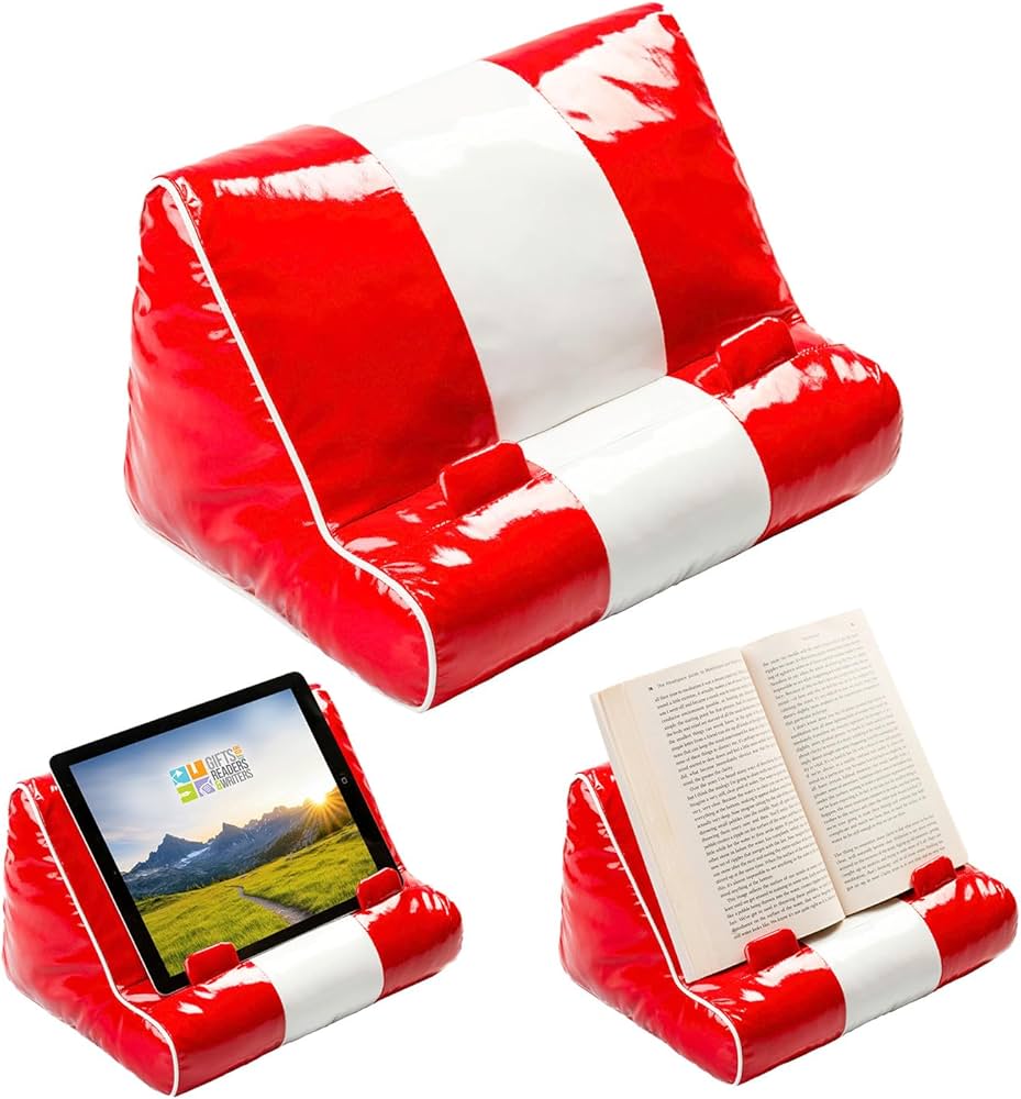 Amazon.co.jp: Book Couch iPad Stand | タブレットスタンド | ブック