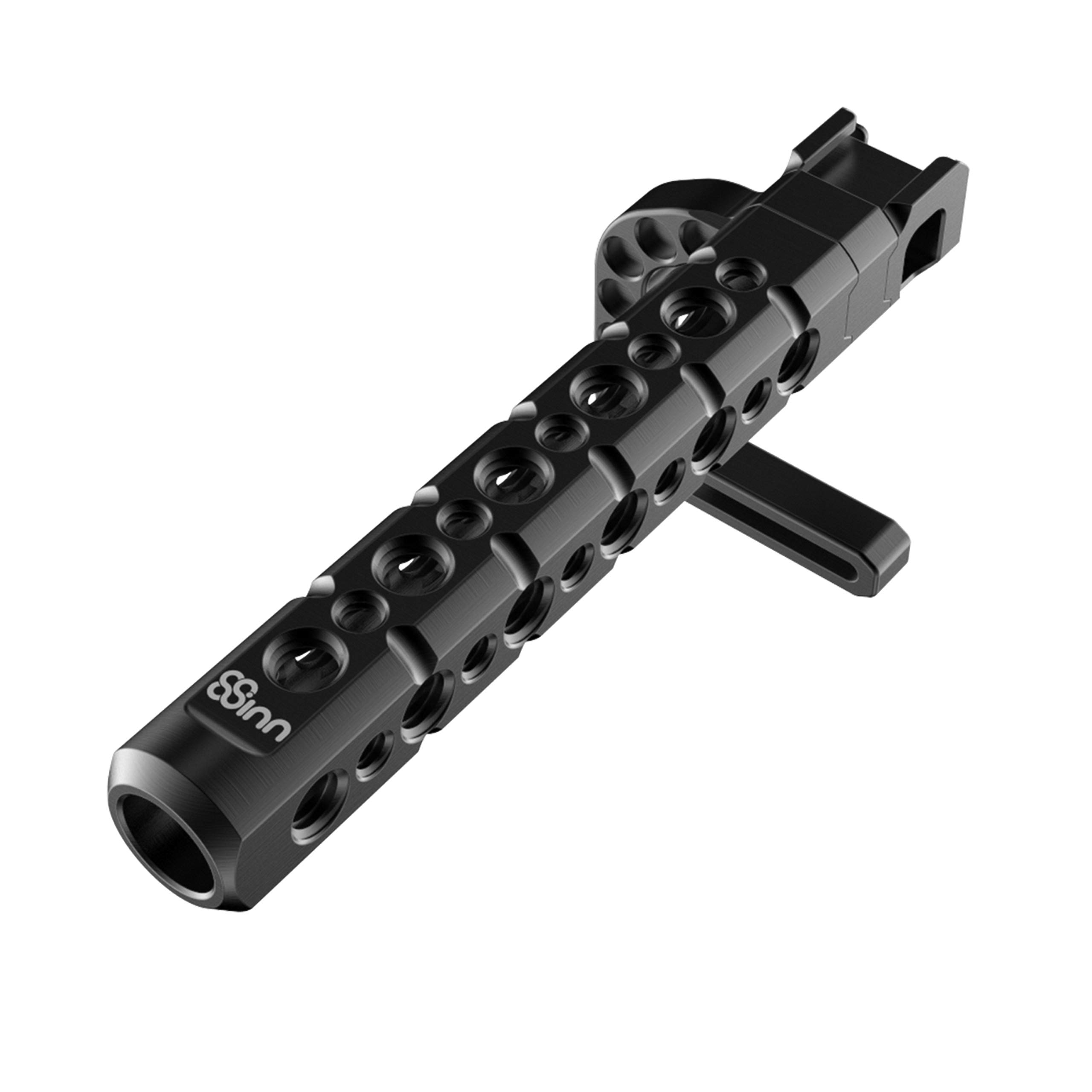 Amazon.co.jp: 8Sinnカメラケージ用ハンドルオプション トップハンドル