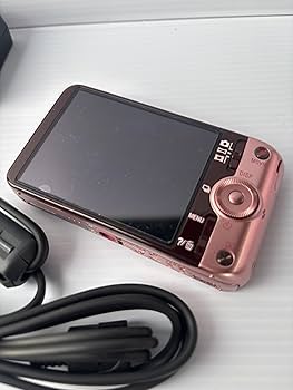 Amazon.co.jp: SONY デジタルカメラ Cyber-Shot(サイバーショット) WX7