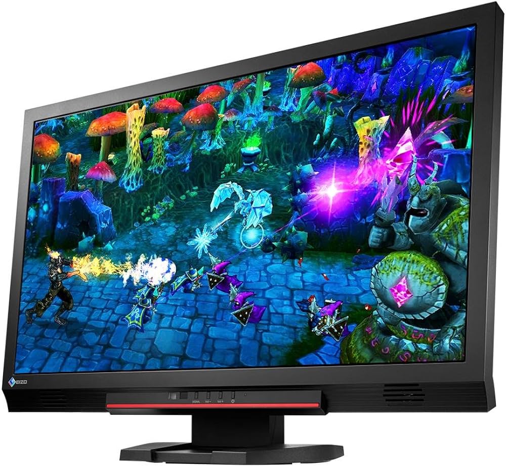 Amazon.co.jp: EIZO FORIS 23.0インチ TFTモニタ 1920x1080 DVI-D24