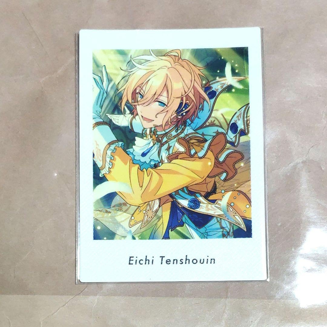 Amazon.co.jp: あんスタ PAShotS ぱしゃっつ Vol4 Action 天祥院英智