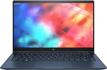 Amazon.com: HP Elite Dragonfly 13.3