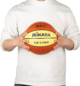 Amazon | ミカサ(MIKASA) バスケットボール 日本バスケットボール協会