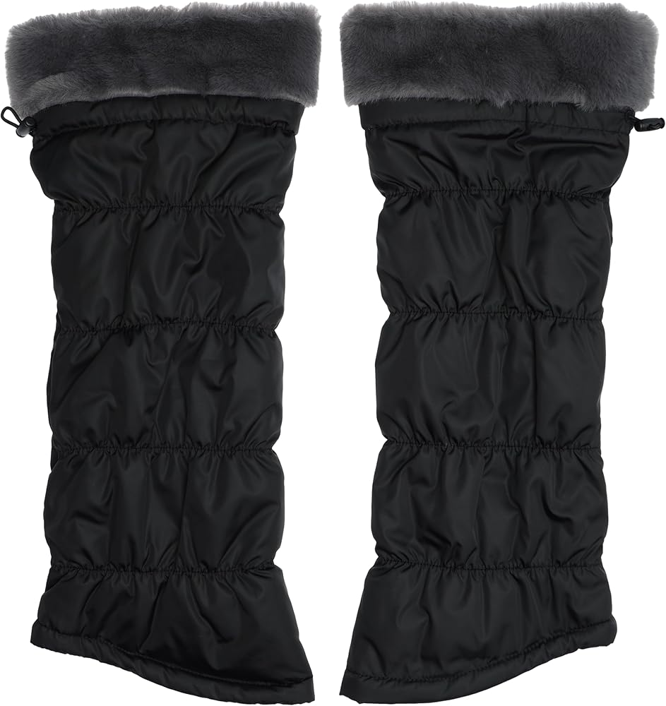 Amazon.co.jp: [ジャックバニー] レディース レッグウォーマー 合繊