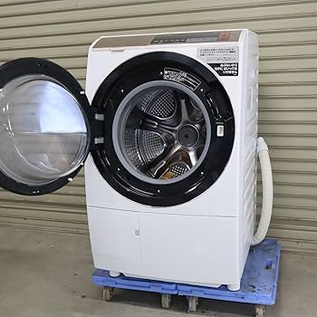 Amazon | 日立 ドラム式洗濯乾燥機 ビッグドラム 左開き 11kg