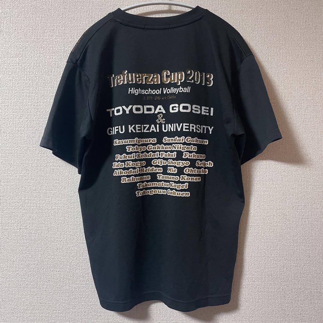 Amazon.co.jp: ウルフドッグス名古屋 豊田合成 tシャツ バレーボール