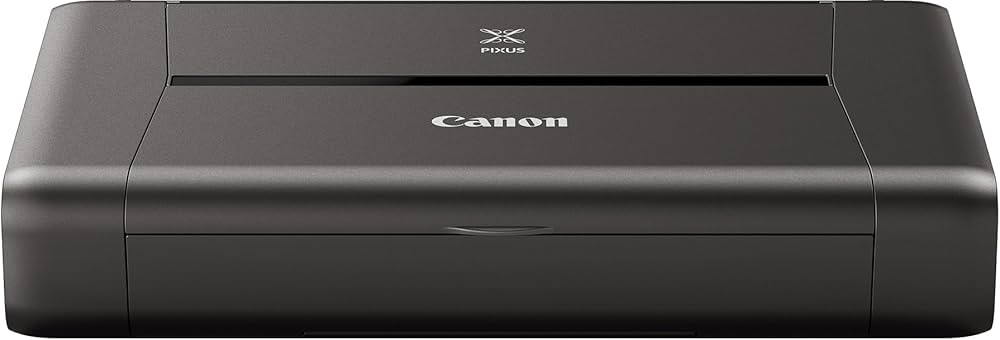 Amazon.co.jp: キヤノン Canon インクジェットプリンター PIXUS iP110