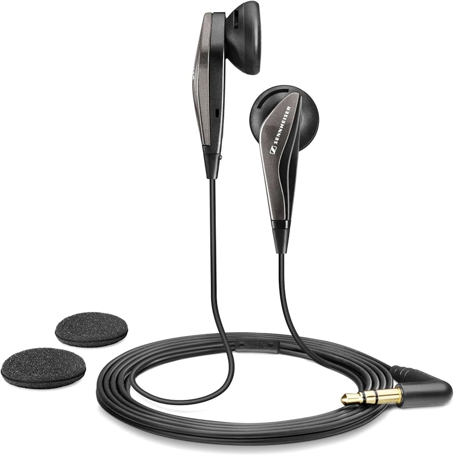 Amazon.co.jp: Sennheiser ゼンハイザー インイヤー イヤホン MX375