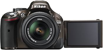 Amazon | Nikon デジタル一眼レフカメラ D5200 レンズキット AF-S DX
