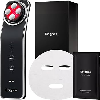 Amazon.co.jp: Brighte ブライト ELEKI LIFT エレキリフト LIFT MASK1