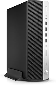 Amazon.com: HP Smart Buy PRODESK 400 G5 SFF : Electronics