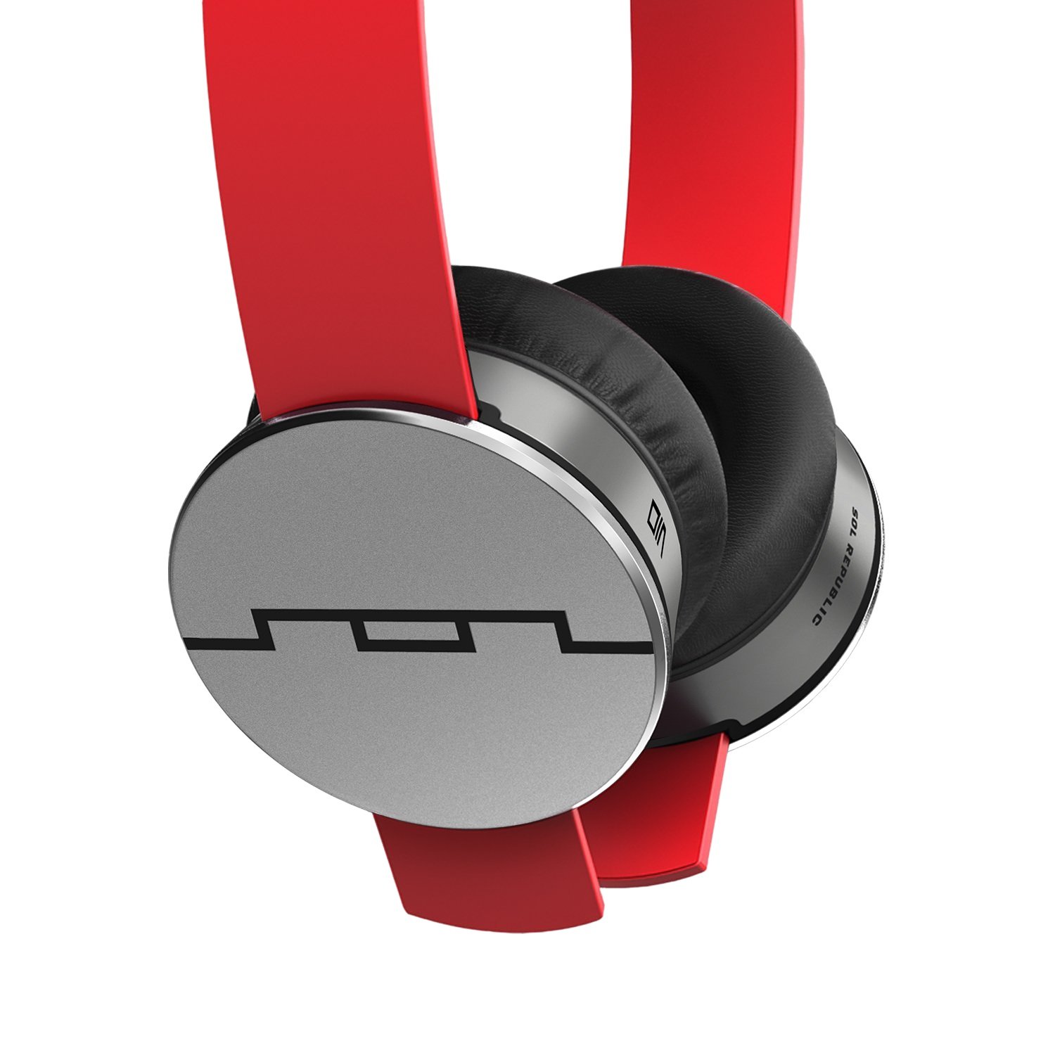 Amazon.co.jp: SOL REPUBLIC(ソルリパブリック) ヘッドホン TRACKS HD