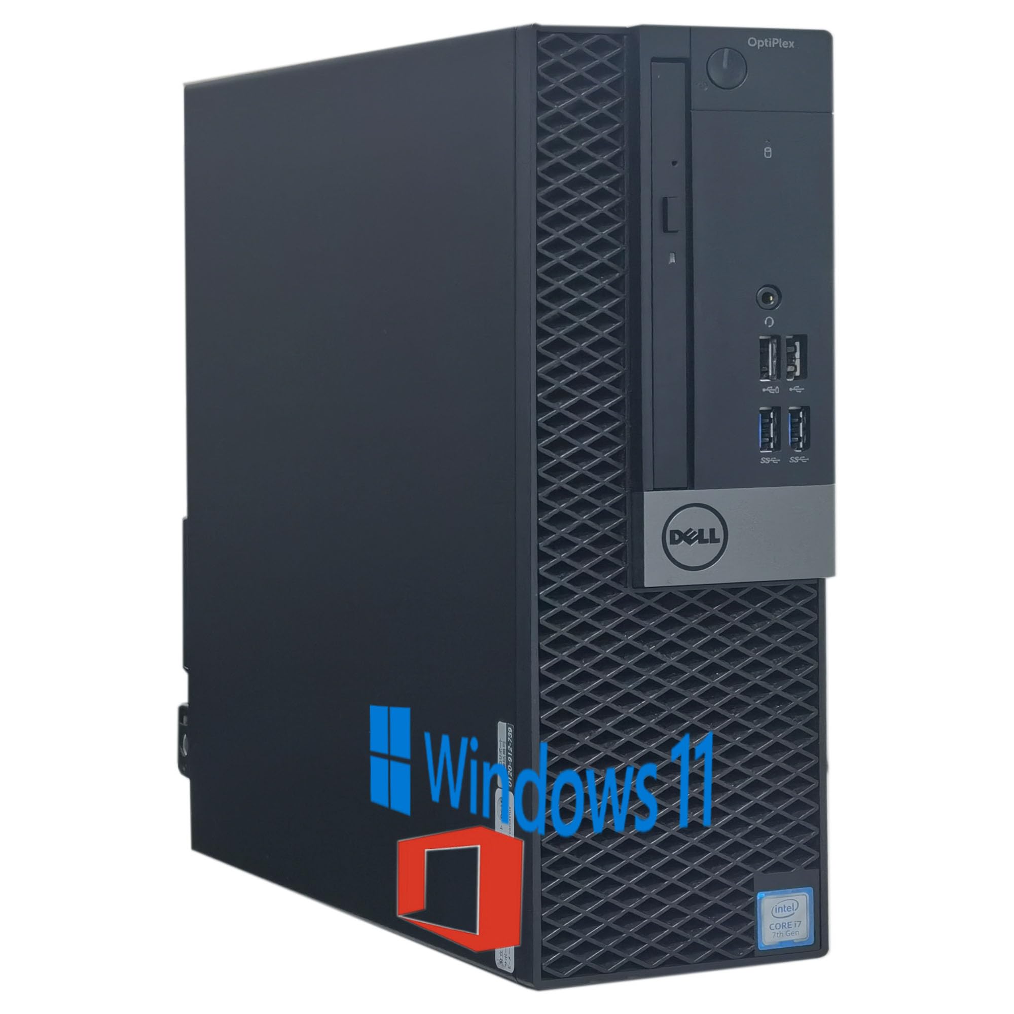 Amazon.co.jp: [Refurbished] Desktop DELL OptiPlex 7050 or 3420 7th