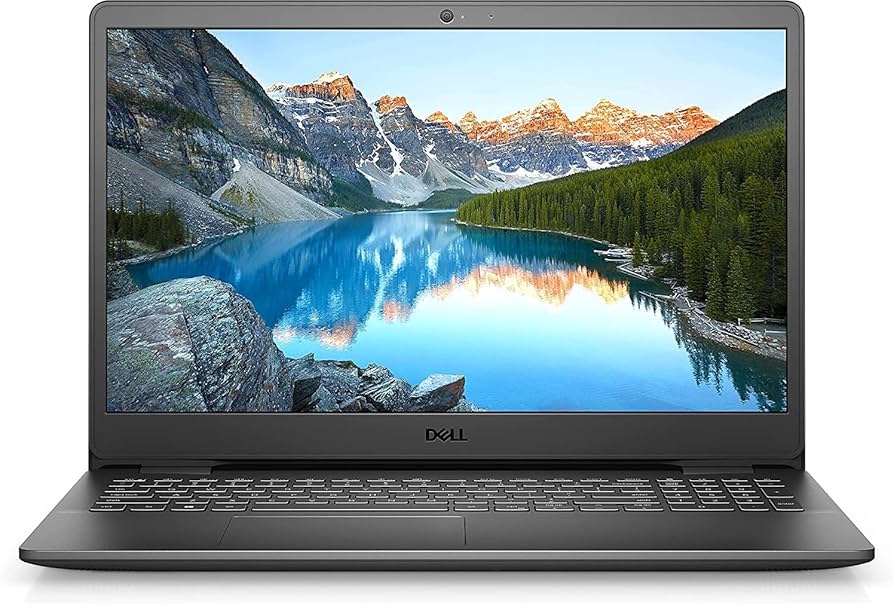 Amazon.com: Dell Inspiron 15 3502 Intel(R) Celeron(R) Processor
