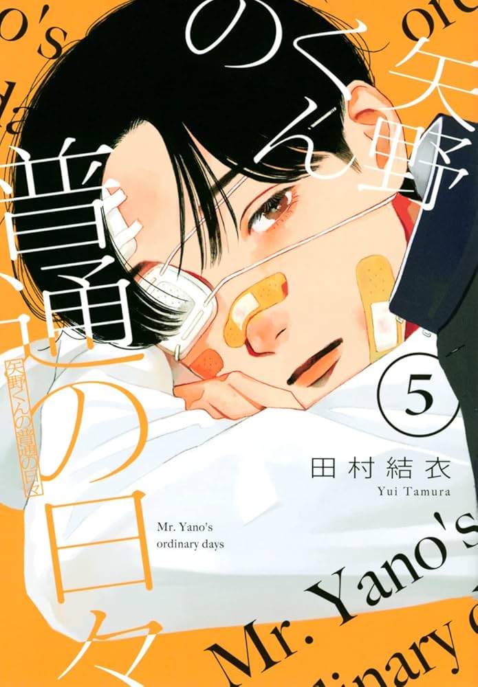 矢野くんの普通の日々(5) (モーニングKC) | 田村 結衣 |本 | 通販 | Amazon