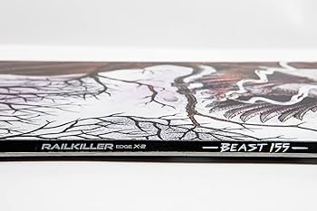 Amazon | 21-22 NITRO ナイトロ BEAST - 157cm | Nitro | ボード