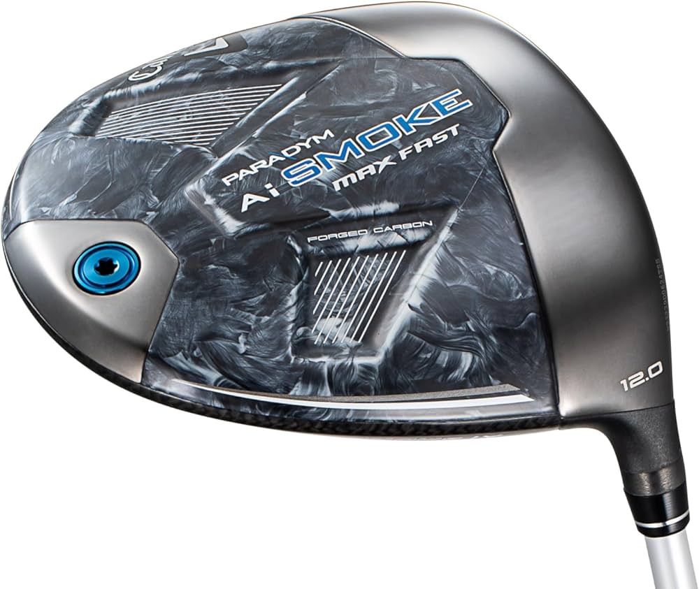 Amazon.co.jp: キャロウェイ(Callaway) 右用 ドライバー PARADYM Ai