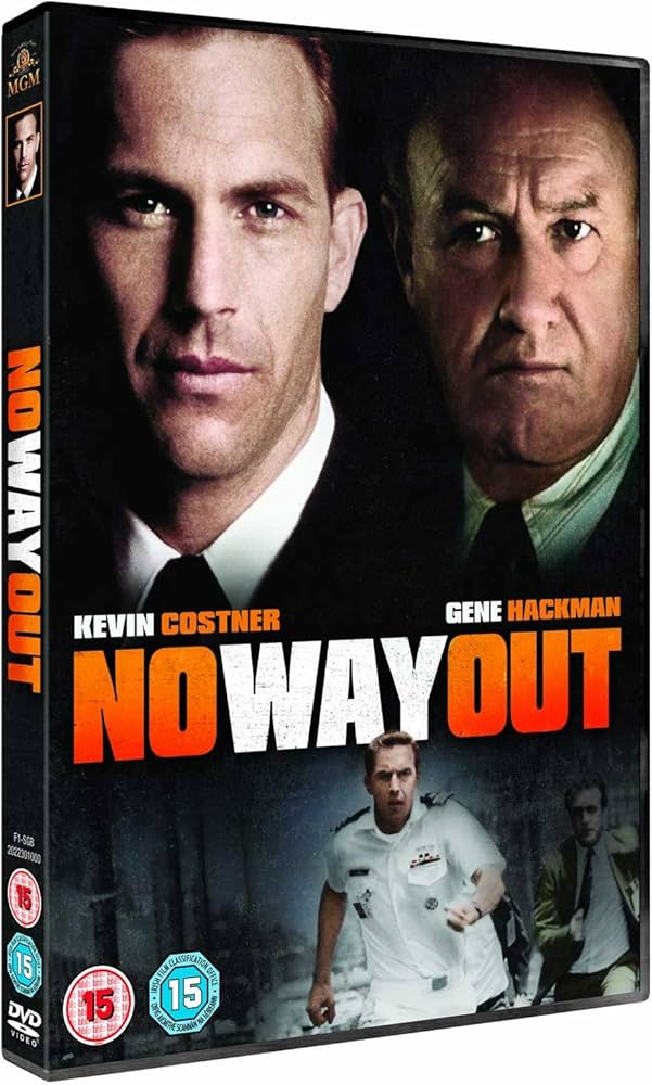 スポーツ・フィットネス NO WAY OUT DVD スポーツ・フィットネス NO