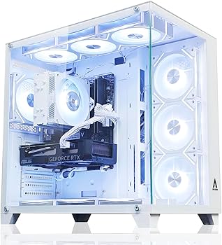 Amazon.co.jp: 【NEWLEAGUE】ゲーミングパソコン Ryzen 7 5700X