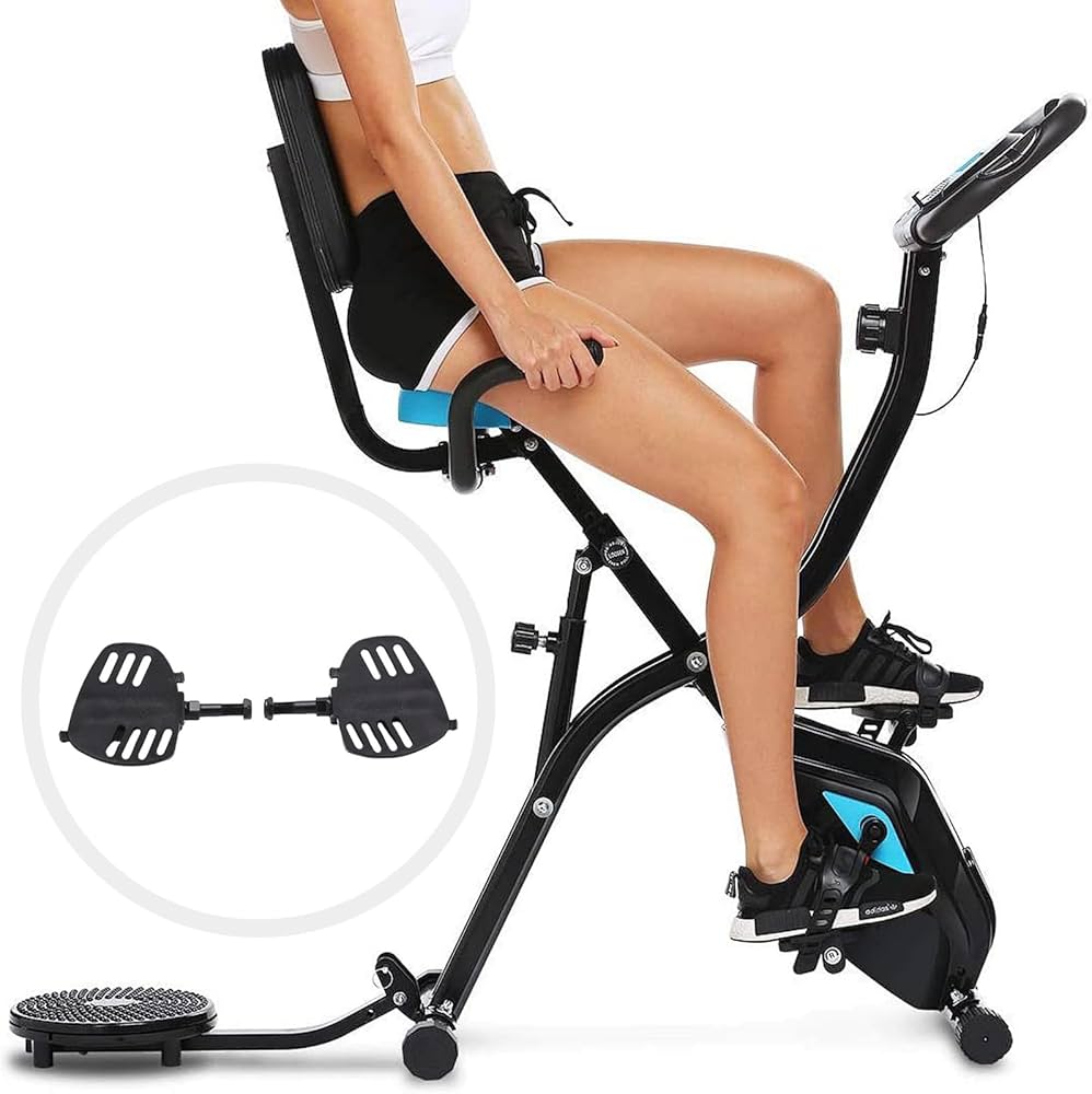 Amazon | 1ペアエクササイズバイクペダルフィットネスデバイスの交換用