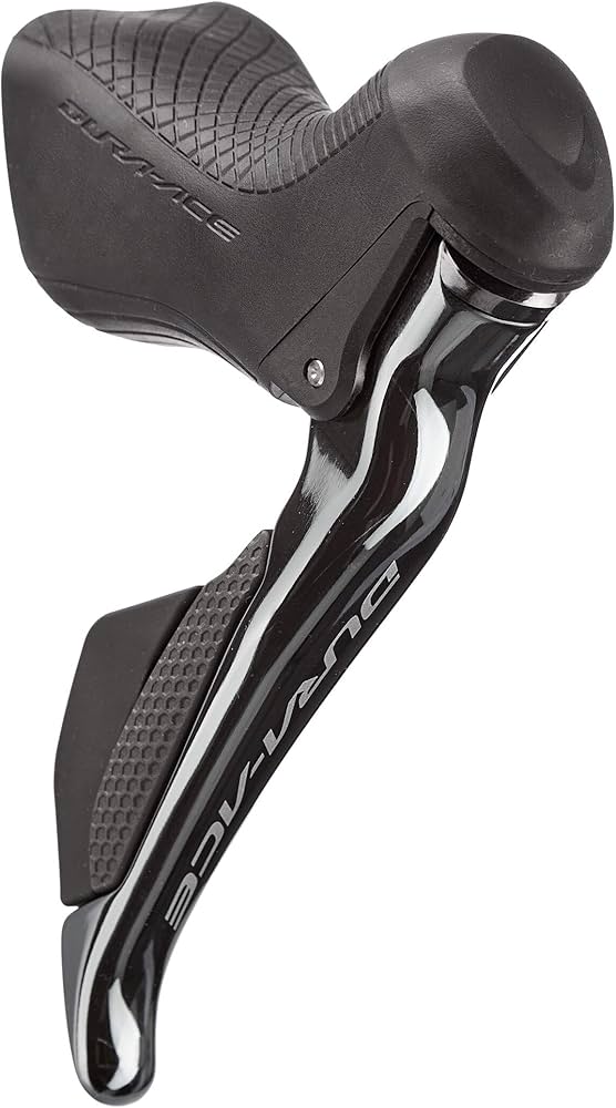 Amazon.com : SHIMANO Dura Ace Di2 ST-R9170 Gear/Brake Lever Right