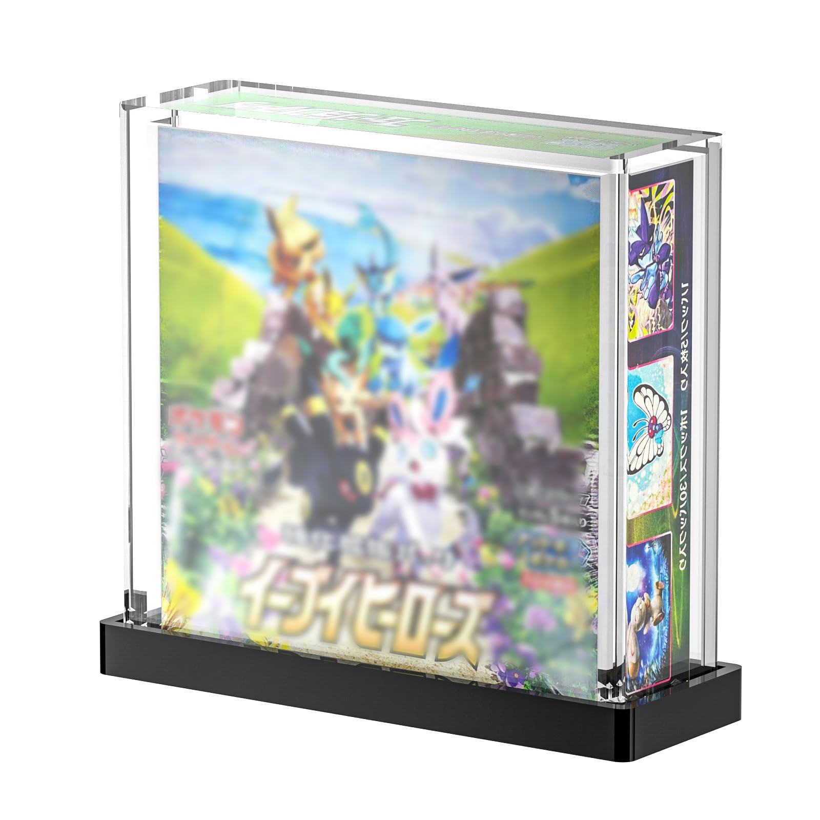 Amazon.co.jp: Yotakala ポケモ カード ローダー boxローダー UVカット