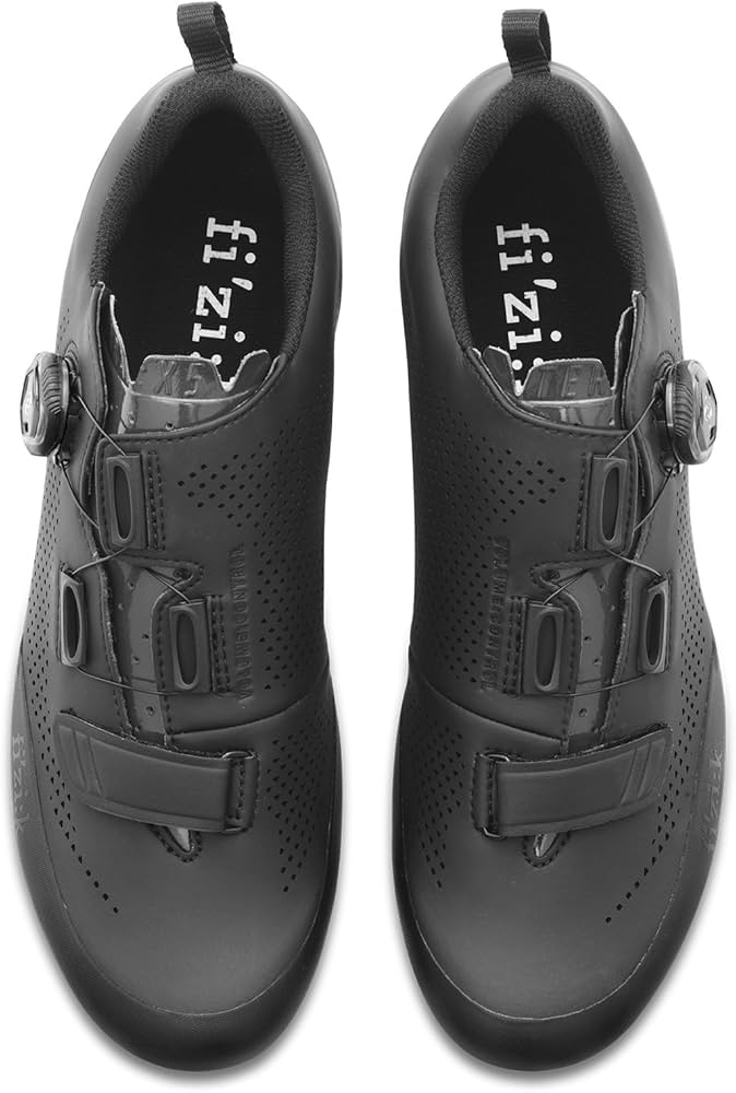 Amazon.co.jp: Fizik(フィジーク) X5 テラ BOA MTBシューズ ブラック