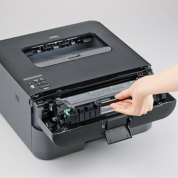 Amazon.co.jp: (旧モデル) brother レーザープリンター A4 モノクロ