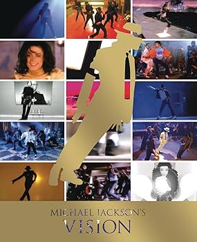 Amazon.com: Michael Jackson's Vision : Michael Jackson: Movies & TV